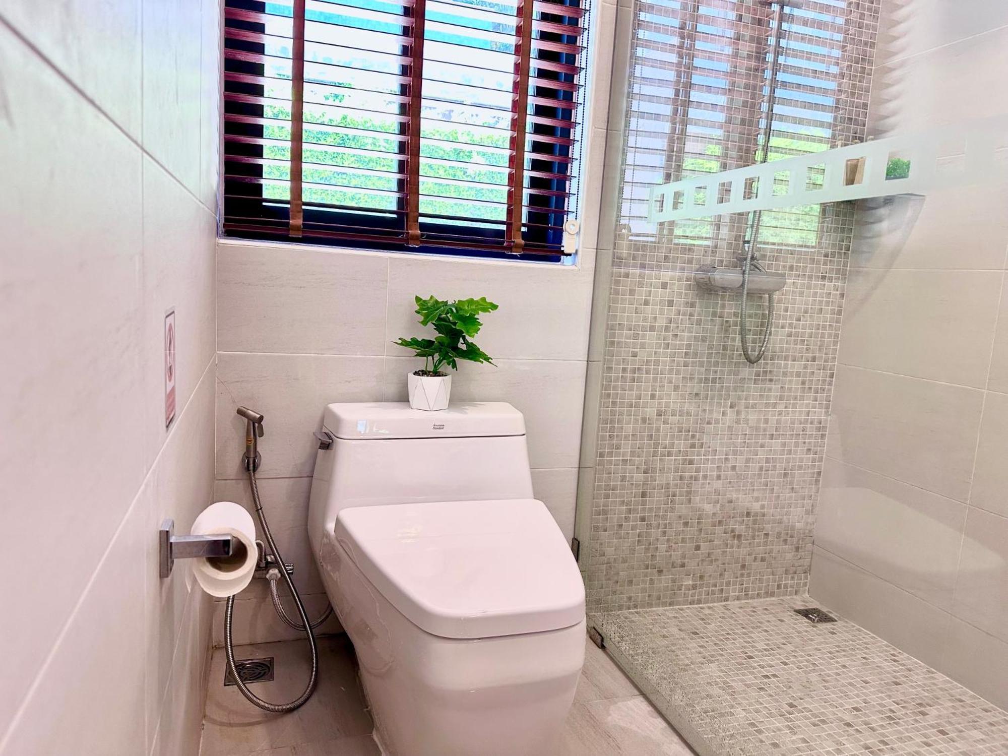 207 Ao Nang, Private Sew View Pool Villa Kültér fotó